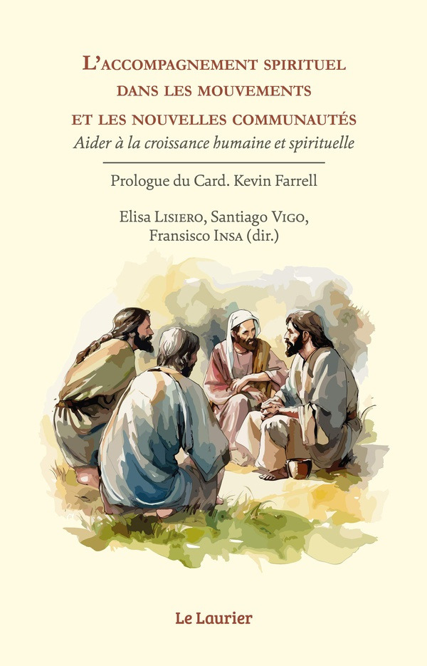 Lisiero_Elisa_Vigo_Santiago_Insa_Francisco_F-L_accompagnement_spirituel_dans_les_mouvements_et_les_nouvelles_communaut_s._Aider_la_croissance_hum-9782864955726_0