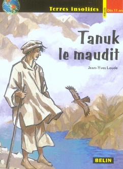 Loude_Jean-Yves_Place_Fran_ois-Tanuk_le_maudit-9782701145853_0