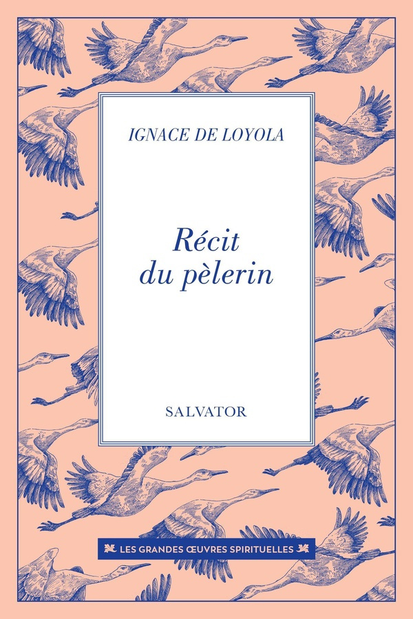 Loyola_Ignace_de_Thiry_Andr_Charlier_Jean-R_cit_du_p_lerin-9782706726958_0