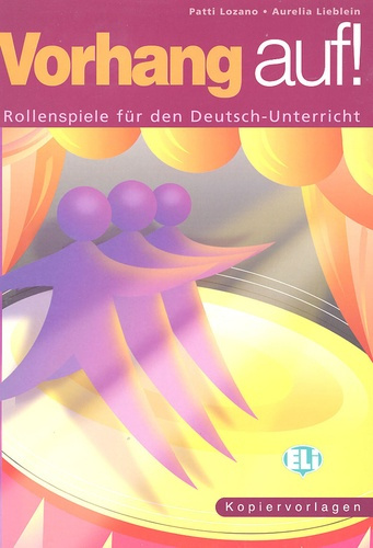 Lozano_Patti-Vorhang_Auf_Rollenspiel_F_r_den_Deutsch-Unterricht-9788853600219_0