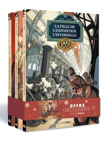 MANINI_WILLEM-LA_FILLE_DE_L_EXPOSITION_UNIVERSELLE_-_T01_-_LA_FILLE_DE_L_EXPOSITION_UNIVERSELLE_-_PACK_PROMO_VOL.-9791041120291_0