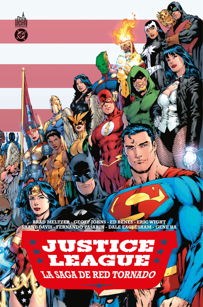 MELTZER_BRAD-Justice_League._La_Saga_de_Red_Tornado-9791026827009_0