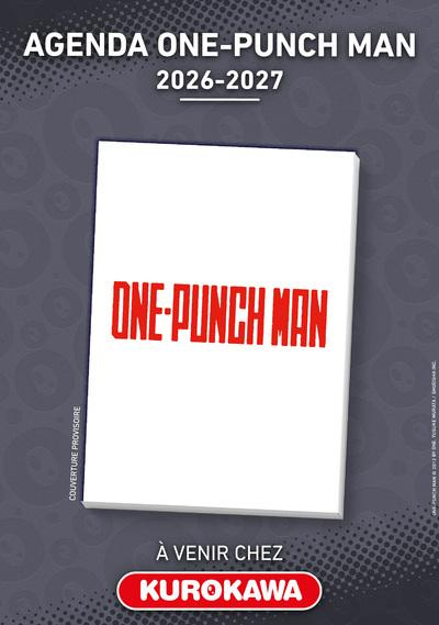 MURATA_ONE-AGENDA_ONE-PUNCH_MAN_2026-2027-9791042023232_0