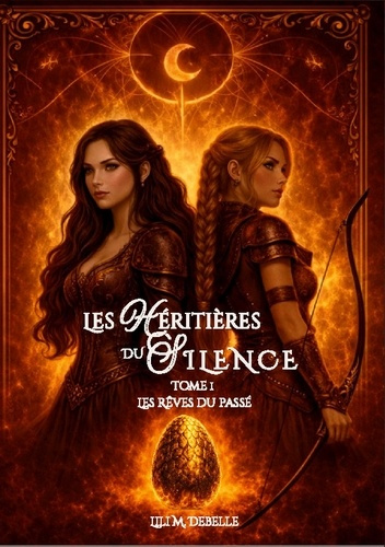 M._Debelle_lili-Heritieres_du_silence._Tome_1_les_reves_du_passe-9782322640997_0