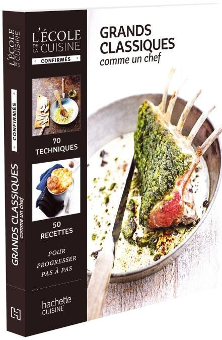 M_chali_Julie_Martin_M_lanie-Grands_classiques_comme_un_chef-9782012318298_0