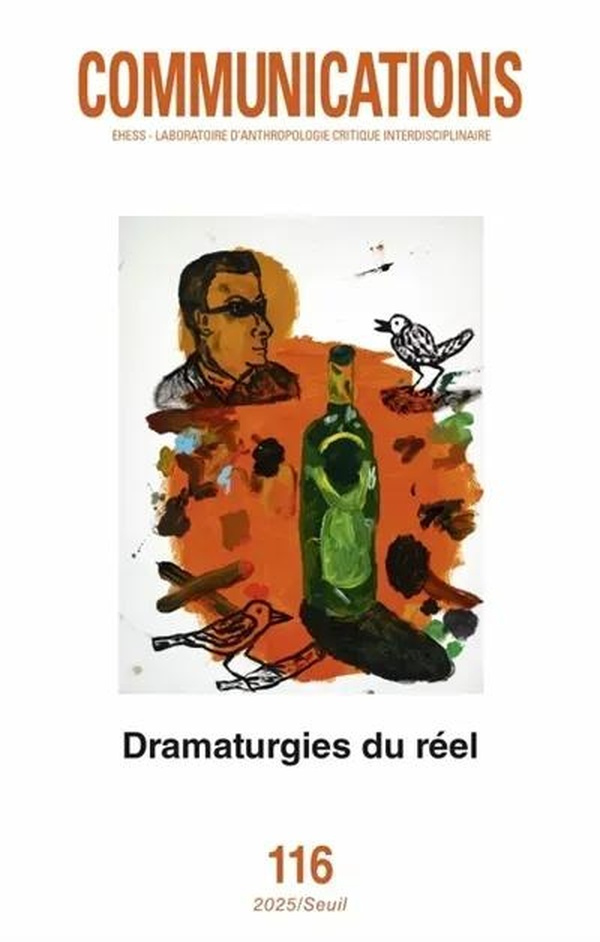 M_ller_Bernard_Pasqualino_Caterina-Communications_N_116_Dramaturgies_du_r_el-9782021591200_0
