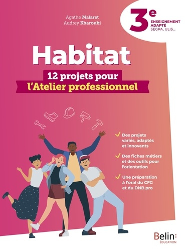 Malaret_Agathe_Kharoubi_Audrey-Habitat_3e_-_12_projets_pour_l_Atelier_professionnel-9791035845940_0