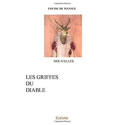 Mansle_Louise_de-Les_Griffes_du_diable-9782414154142_0