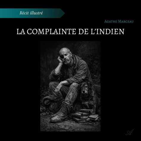 Marceau_Agathe-La_complainte_de_l_Indien-9789524211642_0