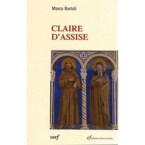 Marco_Bartoli-Claire_d_assise-9782850203442_0