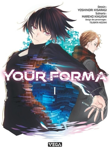 Mareho_Kikuishi_Yoshinori_Kisaragi_Tsubata_Noz-Your_forma_-_Tome_1-9782808700665_0