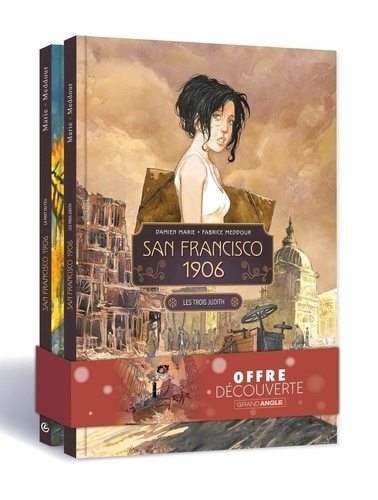 Marie_Damien_Meddour_Fabrice-San_Francisco_1906_-_pack_promo_vol._01_vol._02-9791041120246_0