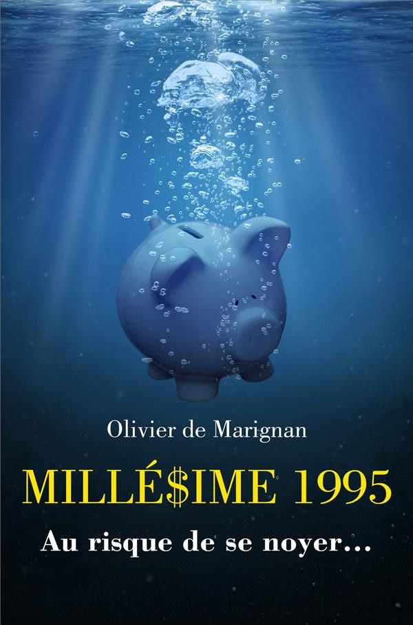 Marignan_Olivier_de-Mille_ime_1995._Au_risque_de_se_noyer...-9791026247678_0