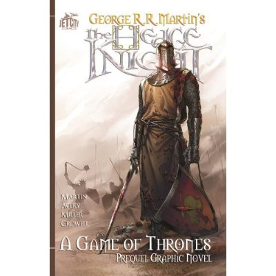 Martin_georges-The_Hedge_Knight_The_Graphic_Novel-9781477849101_0