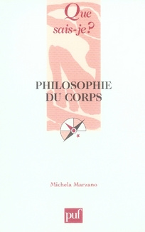 Marzano_Maria_Michela-La_philosophie_du_corps-9782130555063_0