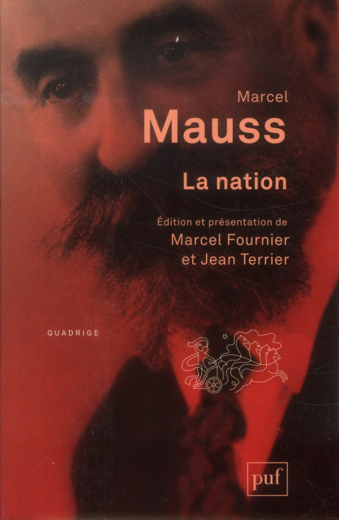 Mauss_Marcel_Fournier_Marcel_Terrier_Jean-La_nation-9782130595229_0