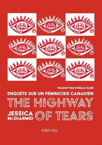 McDiarmid_Jessica_Klein_Sylvie-The_Highway_of_Tears._Enqu_te_sur_un_f_minicide_canadien-9781069482921_0