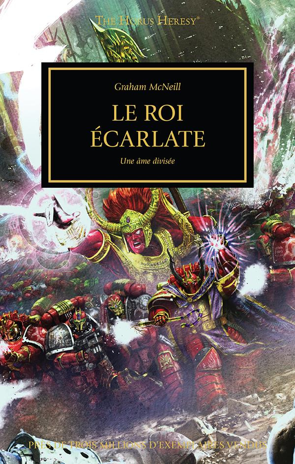 McNeill_Graham_Cl_ment_Sylvain-The_Horus_Heresy_Tome_42_Le_roi_carlate._Une_me_divis_e-9781780303826_0