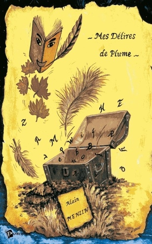 Menzin_Alain-Mes_d_lires_de_plume-9782748309997_0