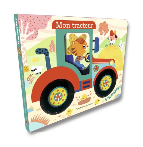 Mercier_Julie-VROUM_Mon_tracteur-9782080144058_0