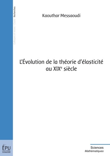 Messaoudi_Kaouthar-L_Evolution_de_la_th_orie_d_lasticit_-9782748376234_0