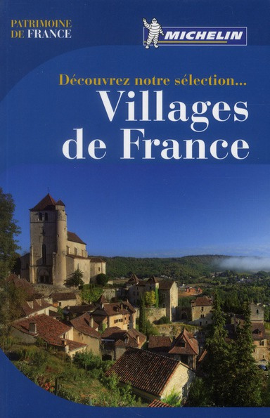 Michelin-Villages_de_France_D_couvrez_notre_s_lection...-9782067177215_0