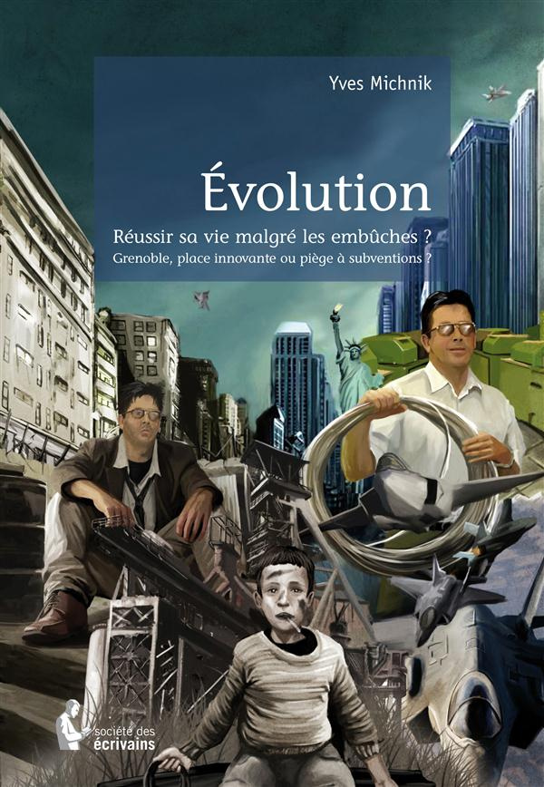 Michnik_Yves-Evolution-9782342027037_0