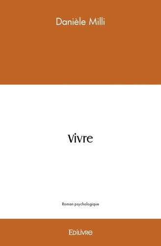 Milli_Daniele-Vivre-9782414426713_0