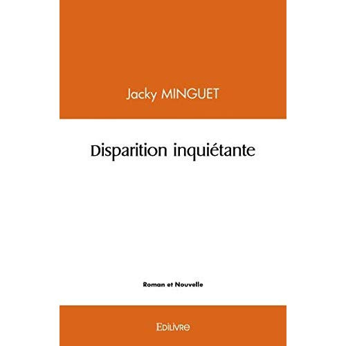 Minguet_Jacky-Disparition_inqui_tante-9782414389957_0