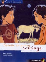 Mirej_Mireille_Pilorget_Bruno-Clara_et_les_poneys_Tome_9_Comme_un_poney_sauvage-9782081626669_0
