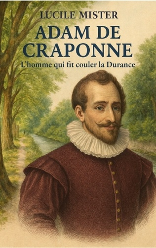 Mister_Lucile-Adam_de_craponne._L_homme_qui_fit_couler_la_dura-9782322639335_0