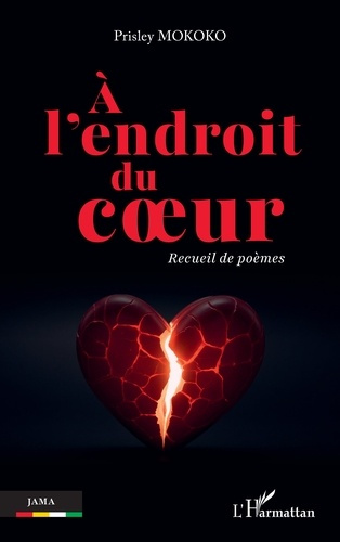 Mokoko_Prisley-_l_endroit_du_c_ur._Recueil_de_po_mes-9782336607634_0