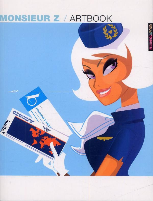 Monsieur_Z-Monsieur_Z_Artbook-9782352070122_0