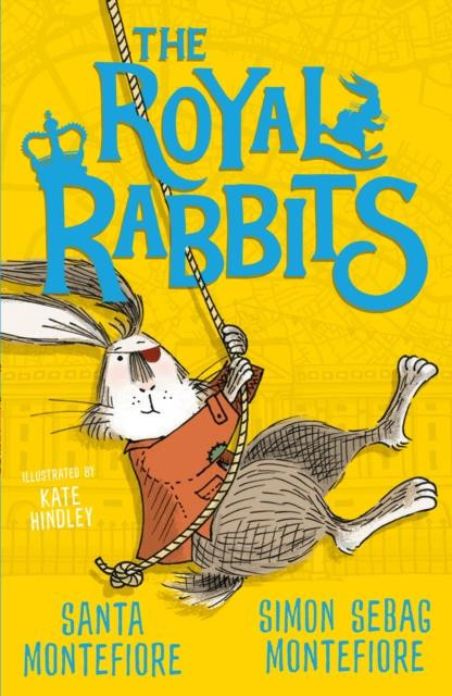 Montefiore_Santa-The_Royal_Rabbits_1-9781471194597_0