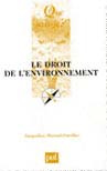 Morand-Deviller_Jacqueline-Le_droit_de_l_environnement._6e_dition-9782130538974_0
