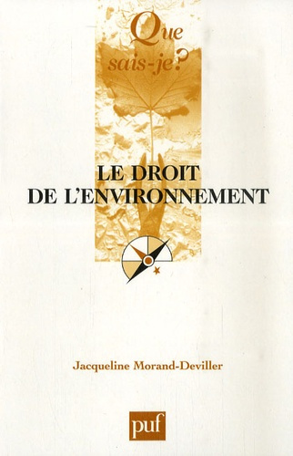 Morand-Deviller_Jacqueline-Le_droit_de_l_environnement._8e_dition-9782130563624_0