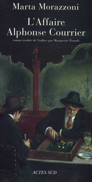 Morazzoni_Marta_Pozzoli_Marguerite-L_Affaire_Alphonse_Courrier-9782742775750_0