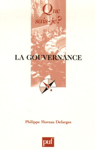 Moreau_Defarges_Philippe-La_gouvernance._2e_dition-9782130558774_0