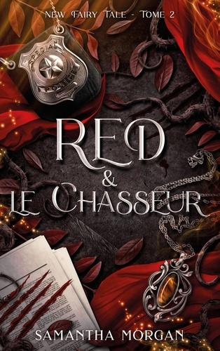 Morgan_Samantha-RED_le_Chasseur_-_New_Fairy_Tale_Tome_2-9782017348771_0