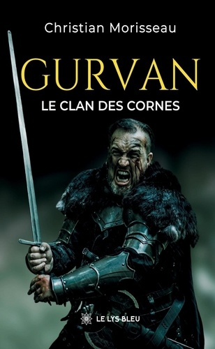 Morisseau_Christian-Gurvan._Le_clan_des_Cornes-9791042299088_0