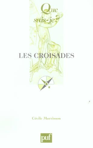 Morrisson_C_cile-Les_croisades._10e_dition-9782130554790_0