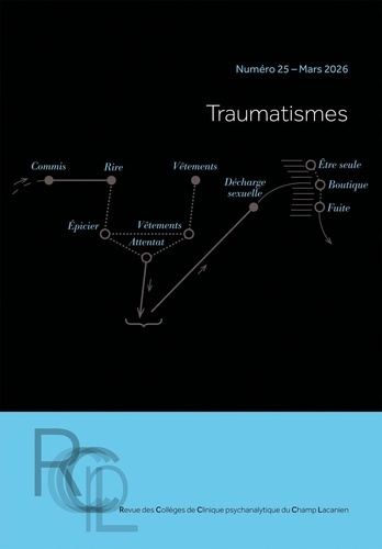 Mosconi_Muriel-Revue_des_Coll_ges_de_Clinique_psychanalytique_du_Champ_lacanien_N_25_Traumatismes-9791037048356_0