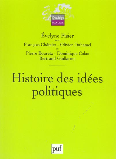 Muhlmann_G_raldine_Duhamel_Olivier_Chatelet_Fr-Histoire_des_id_es_politiques-9782130536604_0