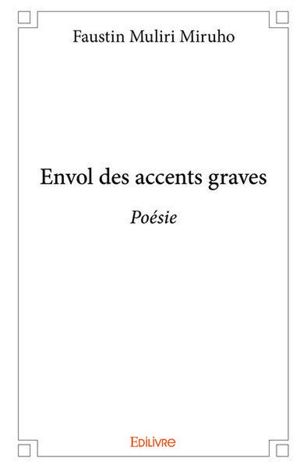 Muliri_Miruho_faustin-Envol_des_accents_graves._Po_sie-9782334236379_0
