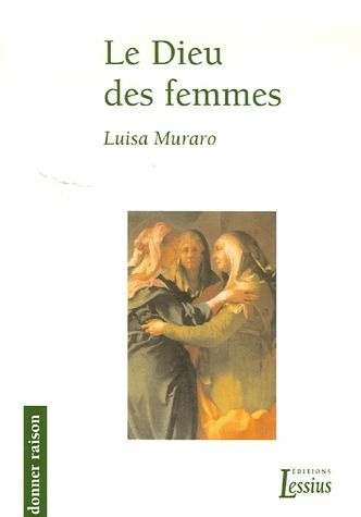 Muraro_Luisa_Bauschke_Doroth_e_Cassiers_Axelle-Le_Dieu_des_femmes-9782872991556_0