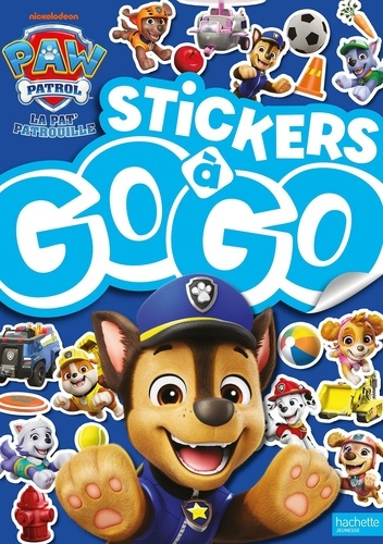 NICKELODEON-La_Pat_Patrouille_-_Stickers_gogo-9782017349341_0