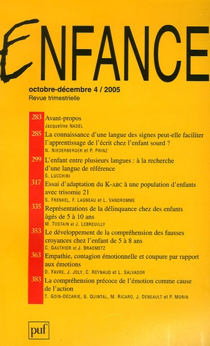 Nadel_Jacqueline_Bradmetz_Jo_l_Prinz_Philip_-Enfance_N_4_2005_Volume_57-9782130552772_0
