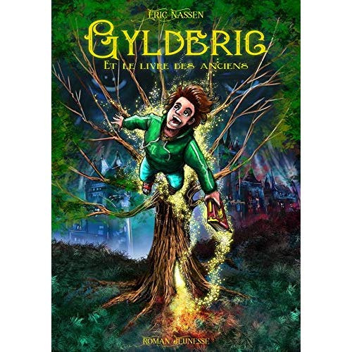 Nassen_Eric-Gyld_ric_et_le_Livre_des_Anciens_-9782414134267_0