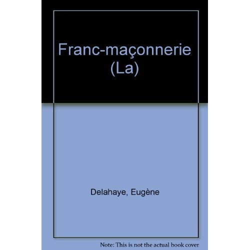 Naudon_Paul-La_franc-maconnerie-9782130362975_0