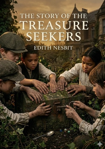 Nesbit_E.-The_story_of_the_treasure_seekers._By_e_nesbit-9791043145636_0